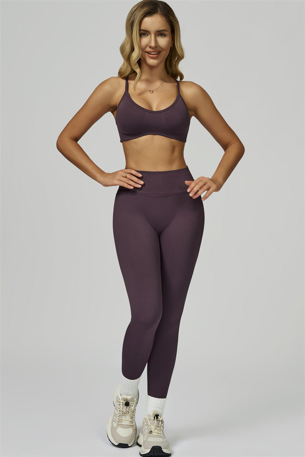 The Prime Sports Bra