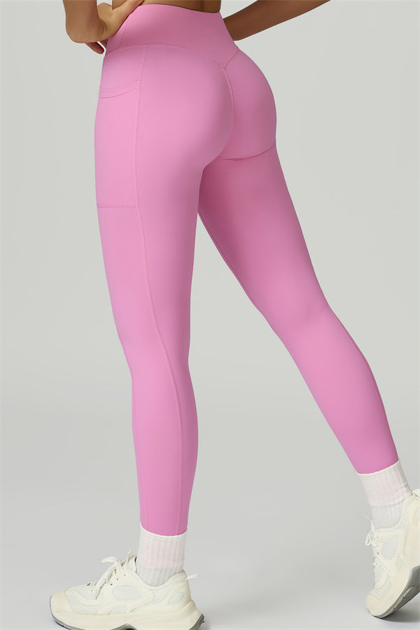 The FlexFit Active Top Leggings 2-Piece Set