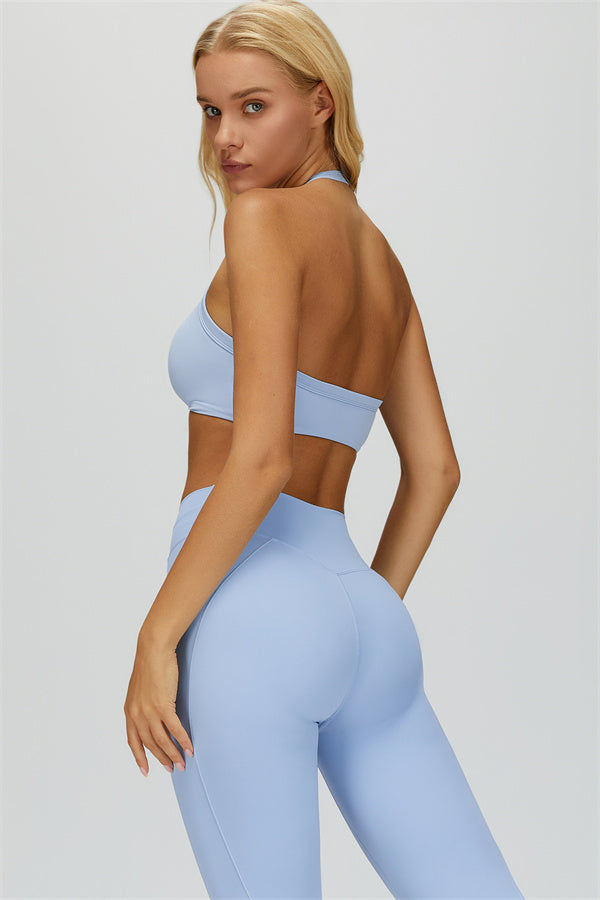 The Dreamy Sports Bra Leggings 2-Piece Set