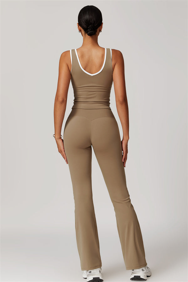 Stamina Power Tank Top