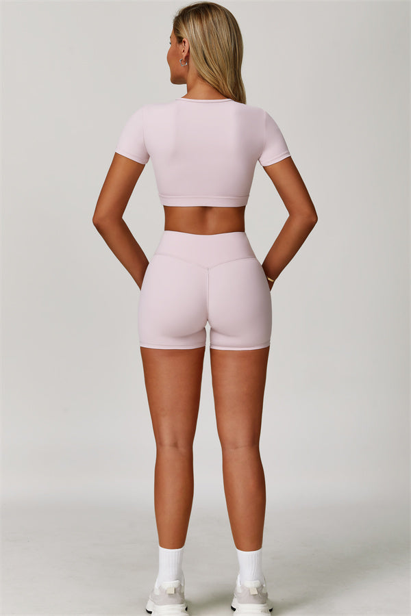 The Halo Shorts