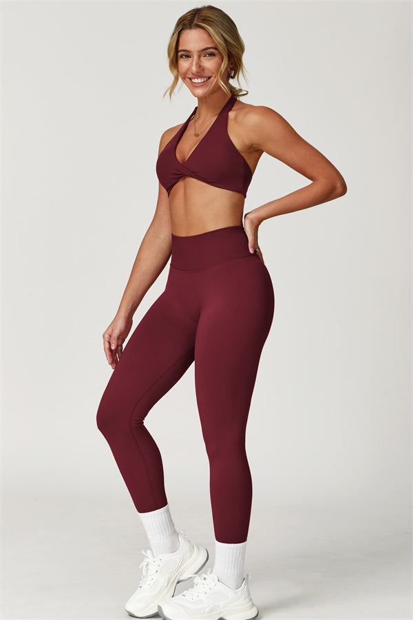 Zephyra Elara Sports Bra