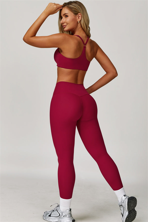 The Refresh Leggings