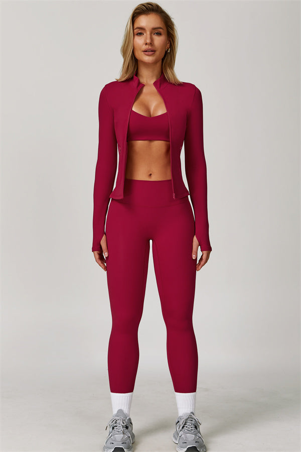 The Refresh Leggings