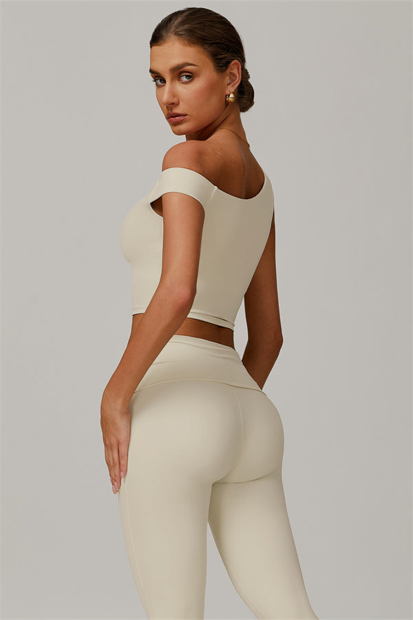 The Vigor Leggings
