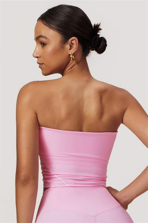 The Venture Tube Top