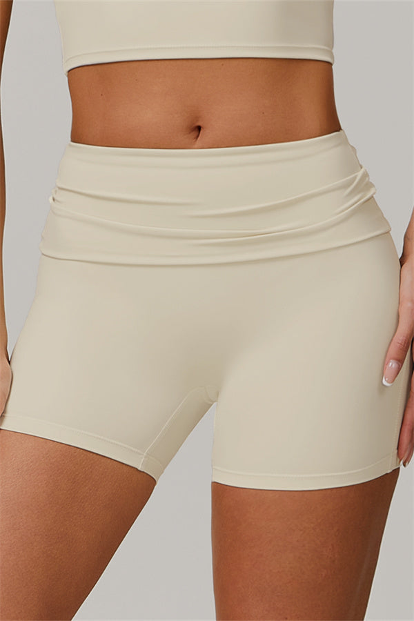 The Pearl Shorts
