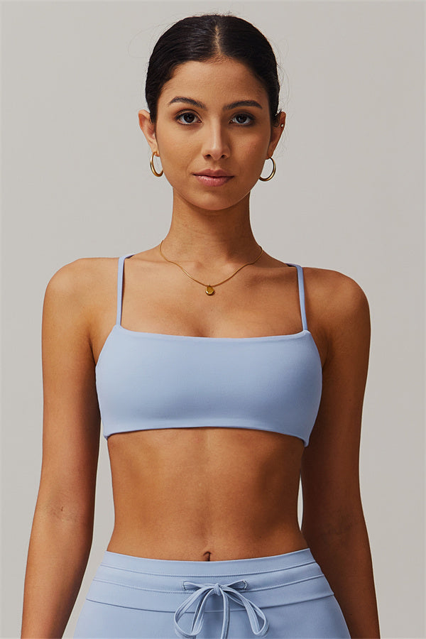 Peak Power Sports Bra