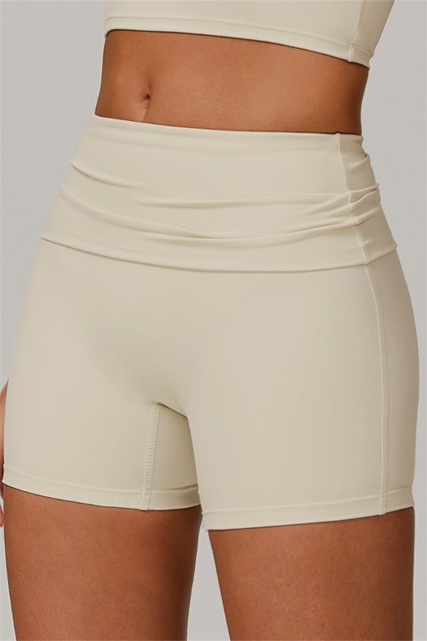 The Vigor Shorts