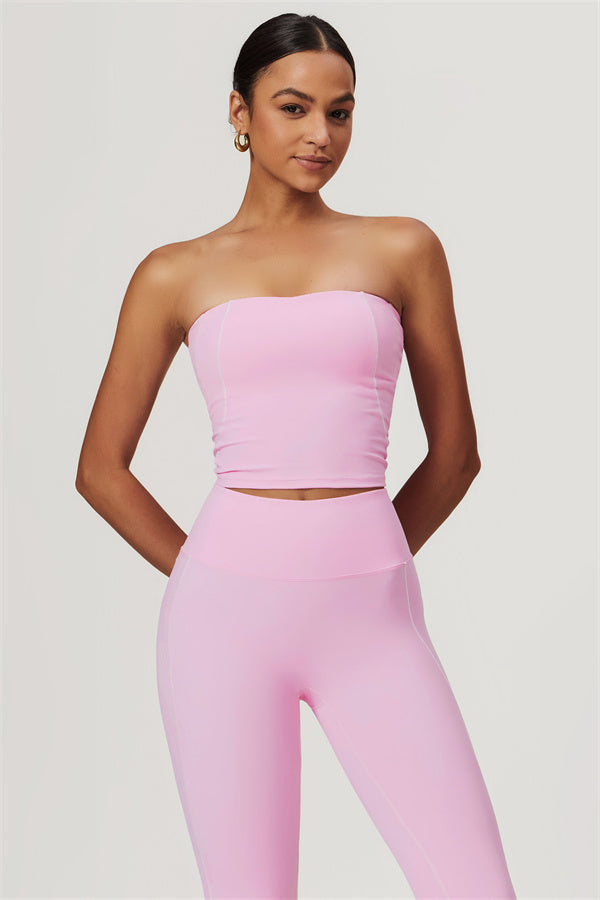 The Venture Tube Top