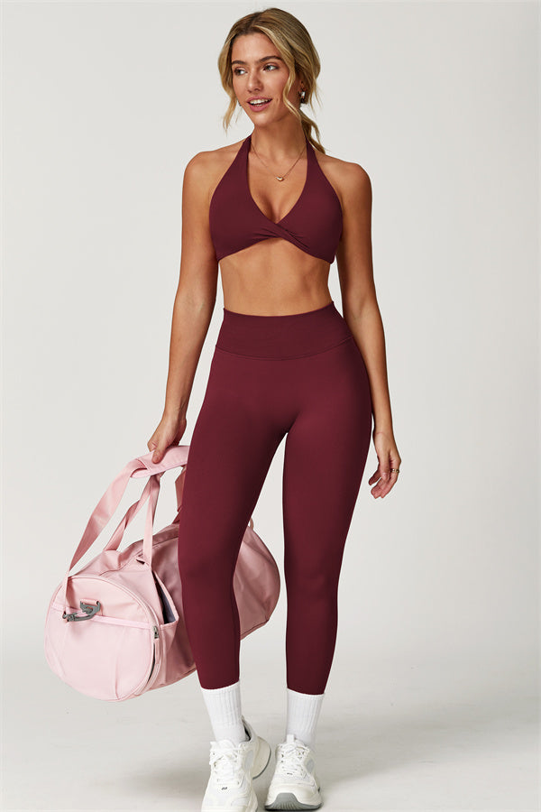 Zephyra Elara Sports Bra