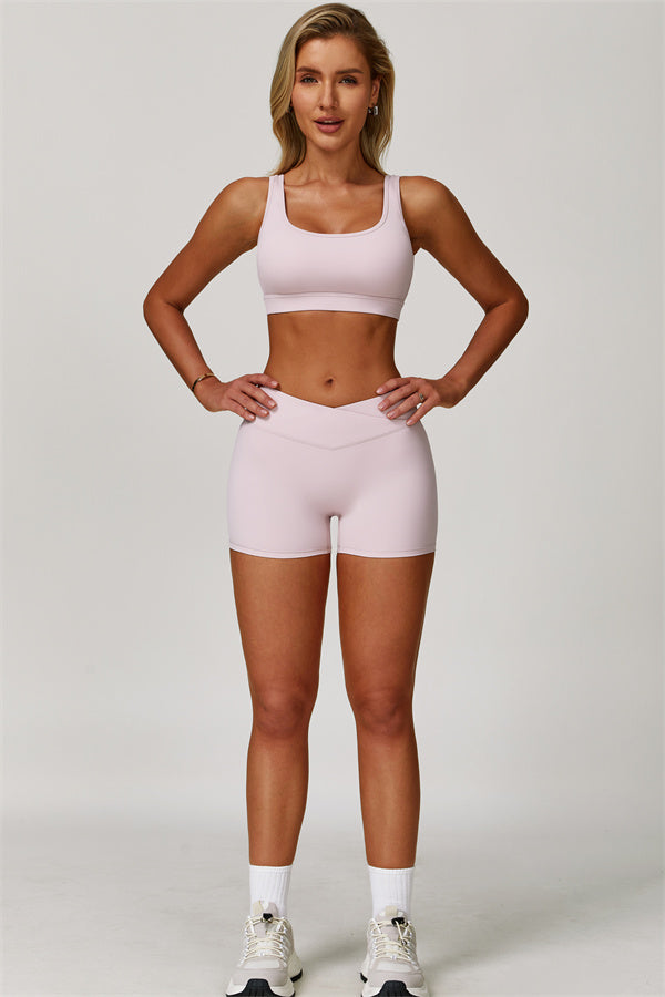The Halo Shorts