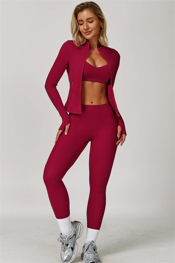 The Refresh Leggings