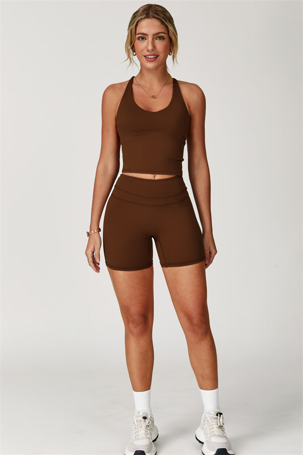 The Enigma Shorts
