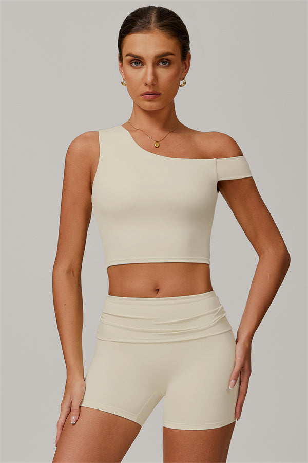 The Vigor Shorts