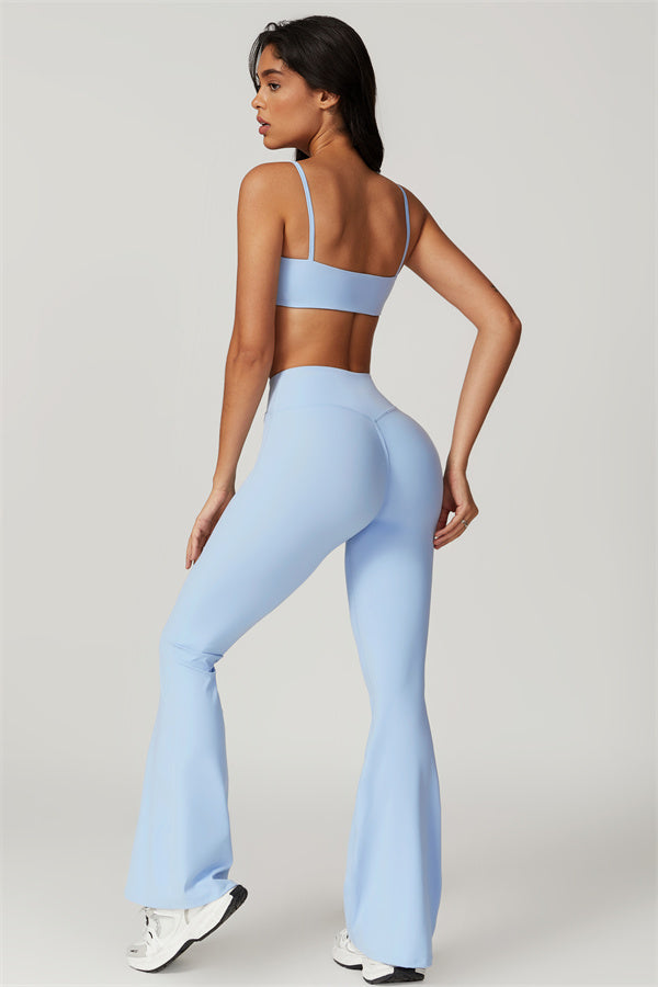 The Sophia Sports Bra