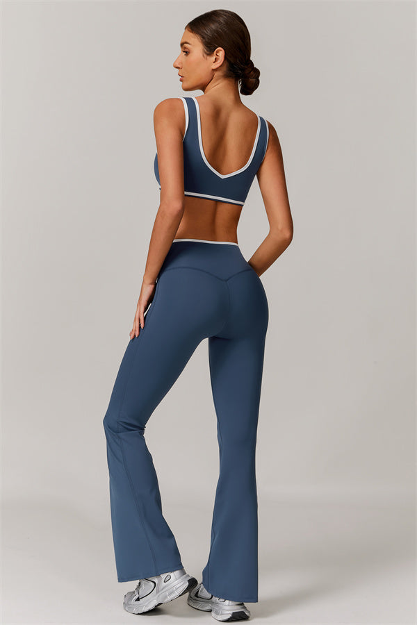Stamina Peak Sports Bra