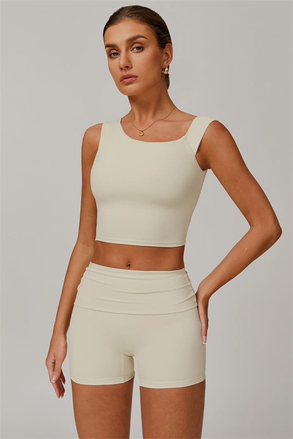 The Vigor Shorts