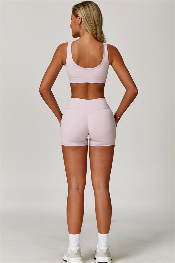 The Halo Shorts