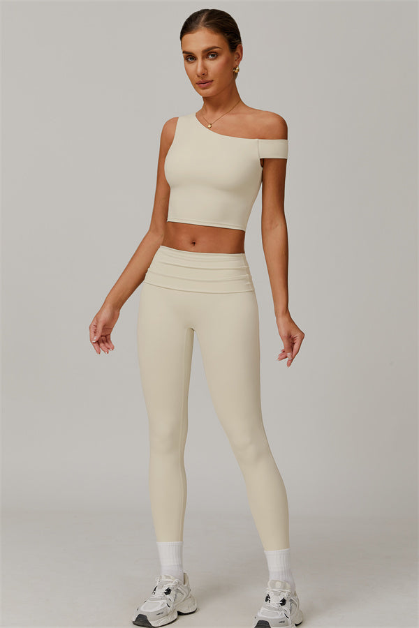 The Vigor Leggings