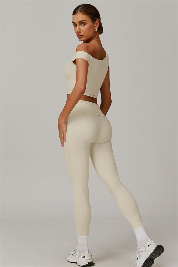 The Vigor Leggings