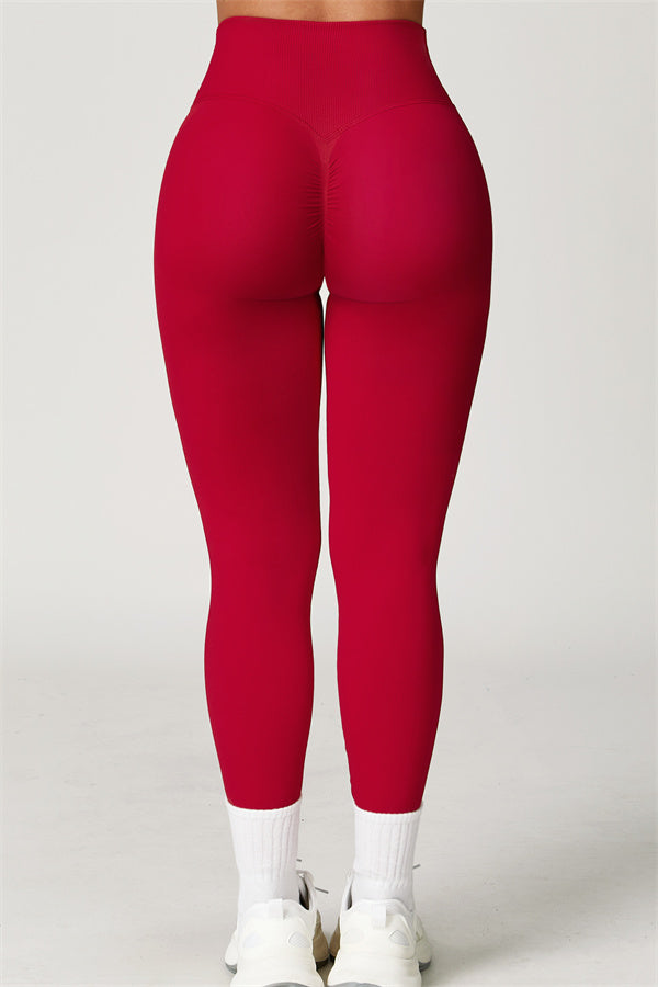 The Vivid Sculpting Leggings