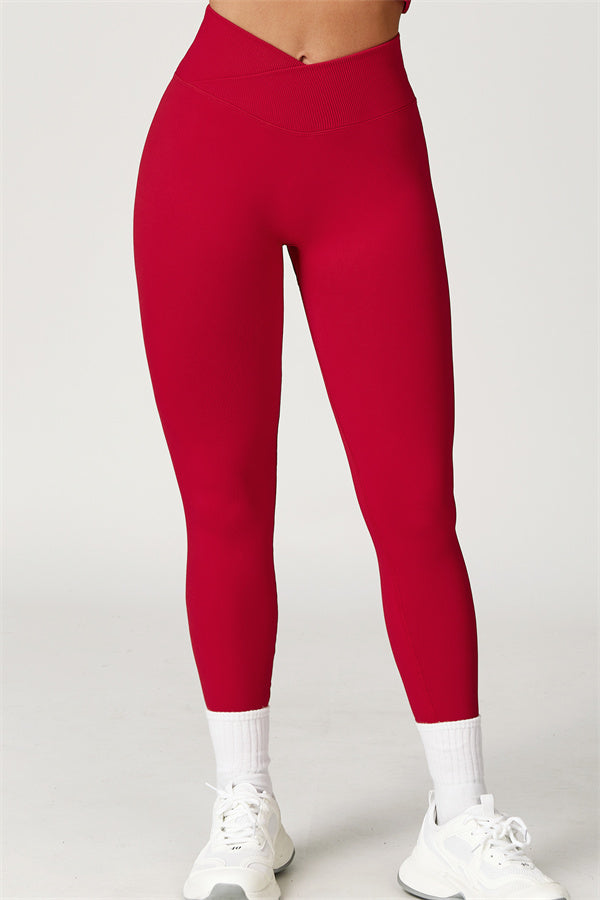 The Vivid Sculpting Leggings
