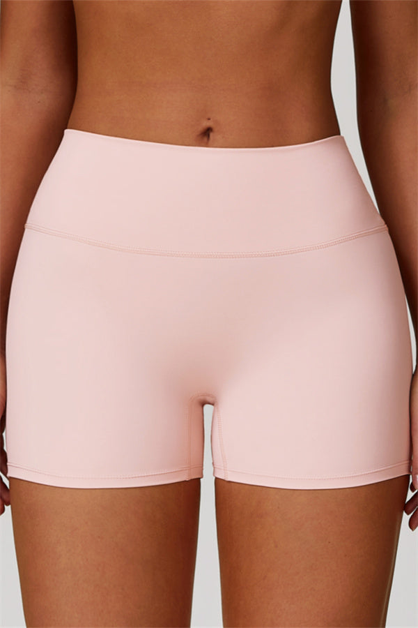 The Agile Shorts