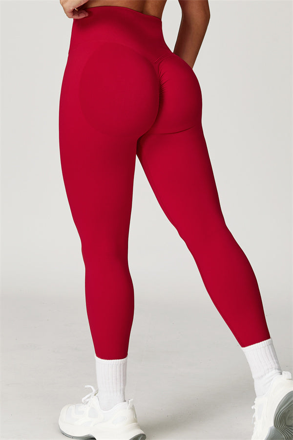 The Vivid Sculpting Leggings