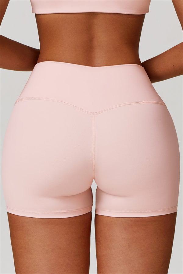 The Agile Shorts