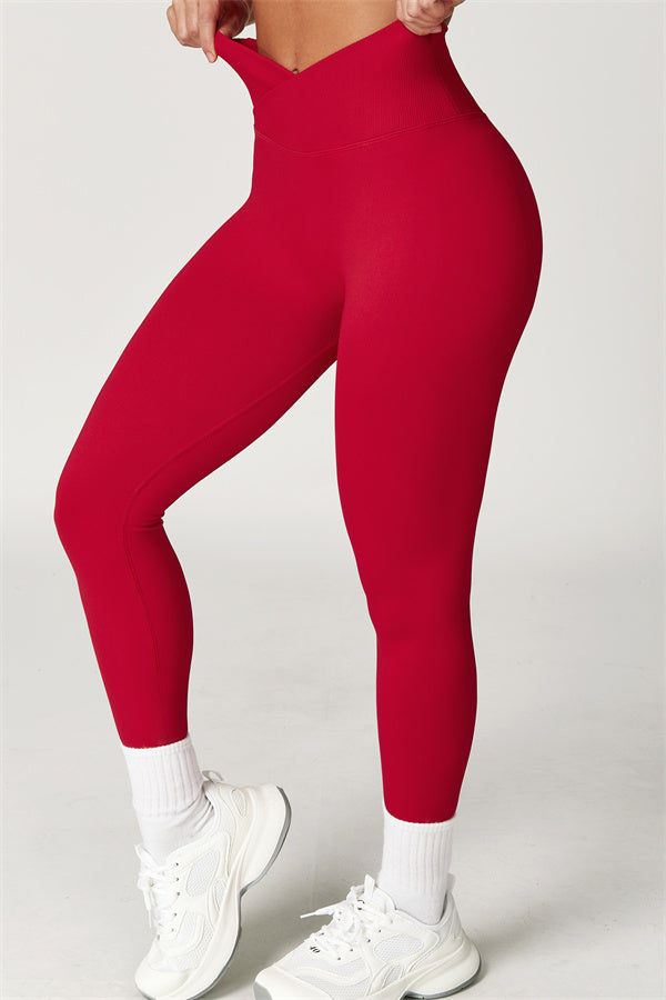 The Vivid Sculpting Leggings