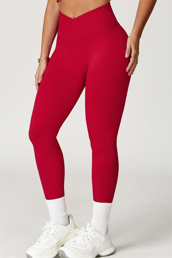 The Vivid Sculpting Leggings
