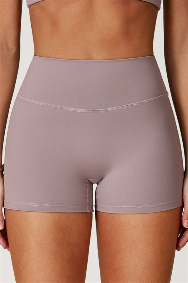 The Agile Shorts