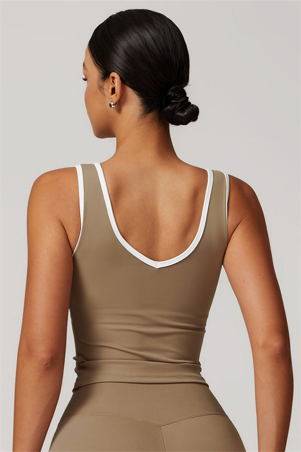 Stamina Power Tank Top