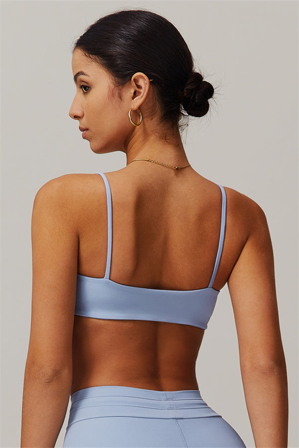 The Resonate Sports Bra