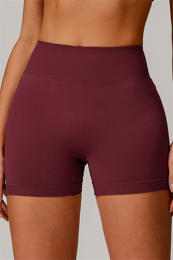 The Nova Luxe Shorts