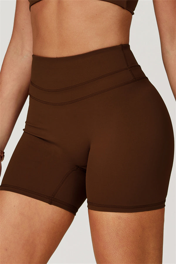The Enigma Shorts