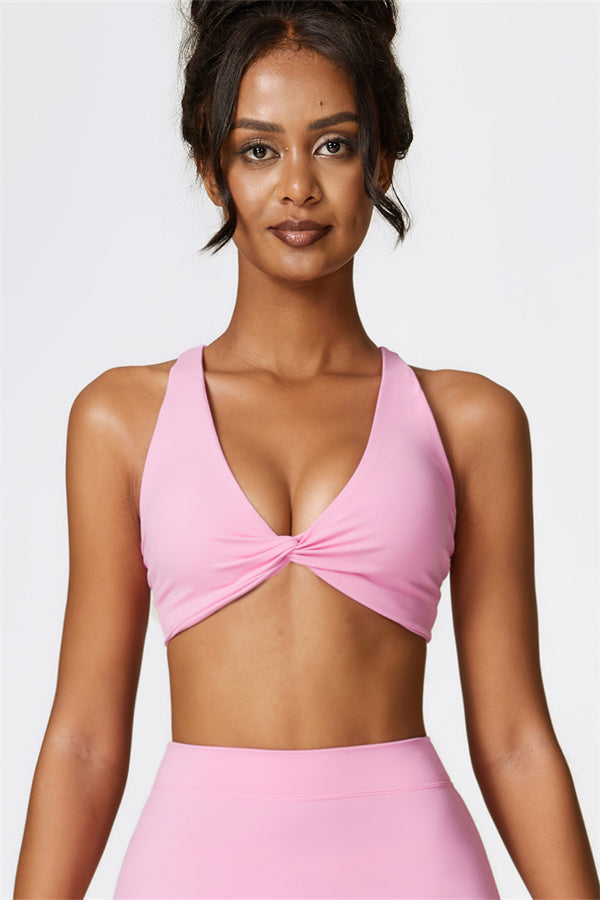 The Viva Sports Bra