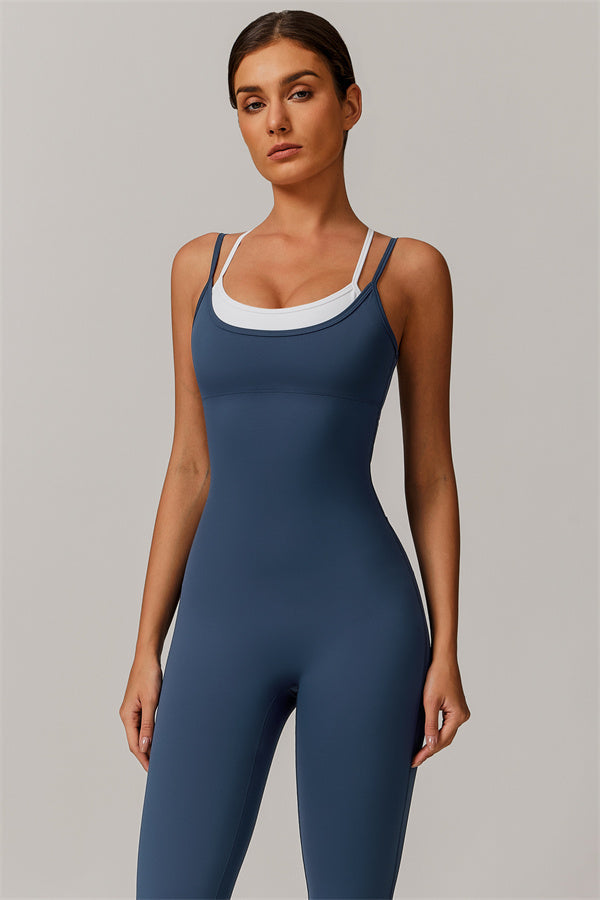 Stamina Sync Jumpsuit