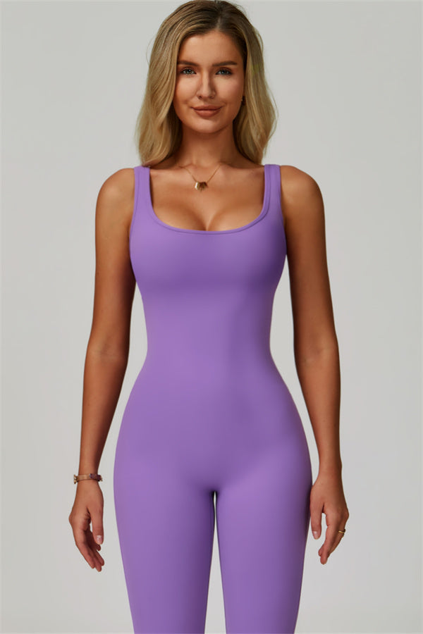 Bella Faith Jumpsuit