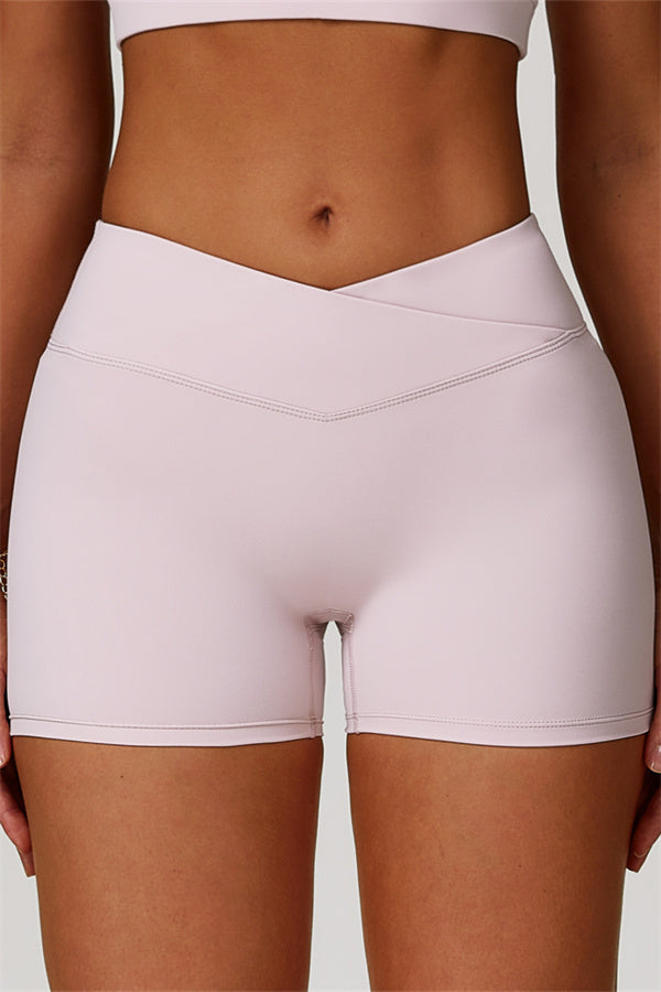 The Halo Shorts Vanilla
