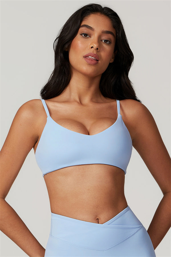 The Sophia Sports Bra