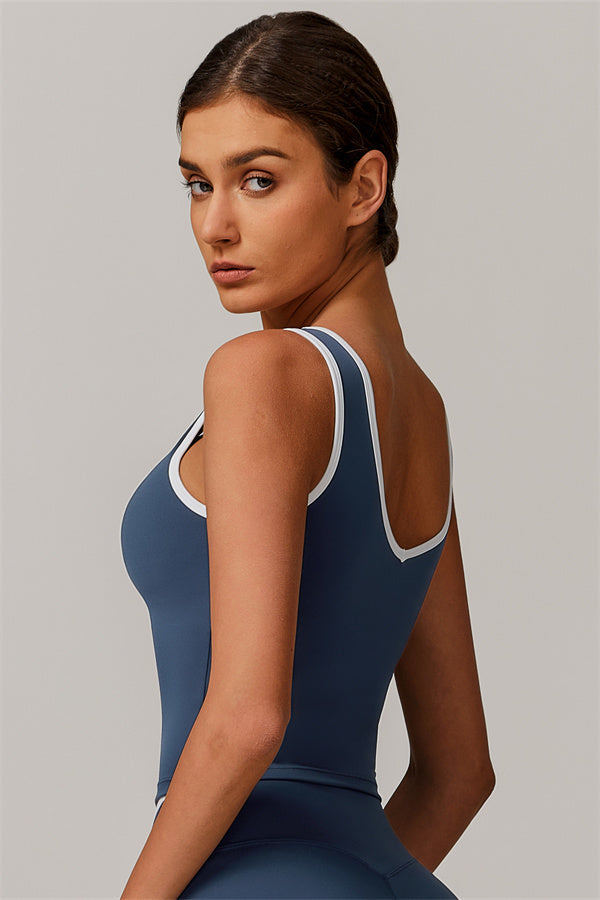 Stamina Power Tank Top