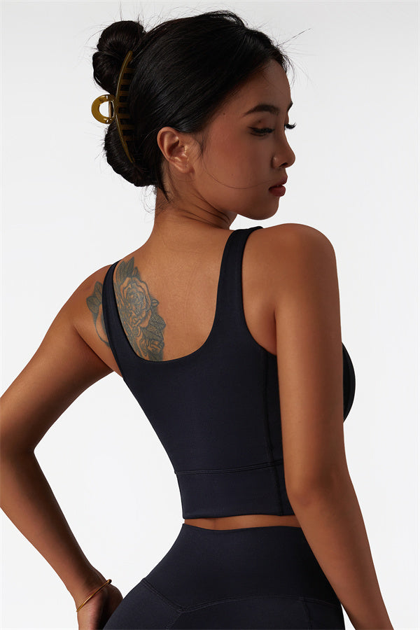 Noelle Skye Sports Bra