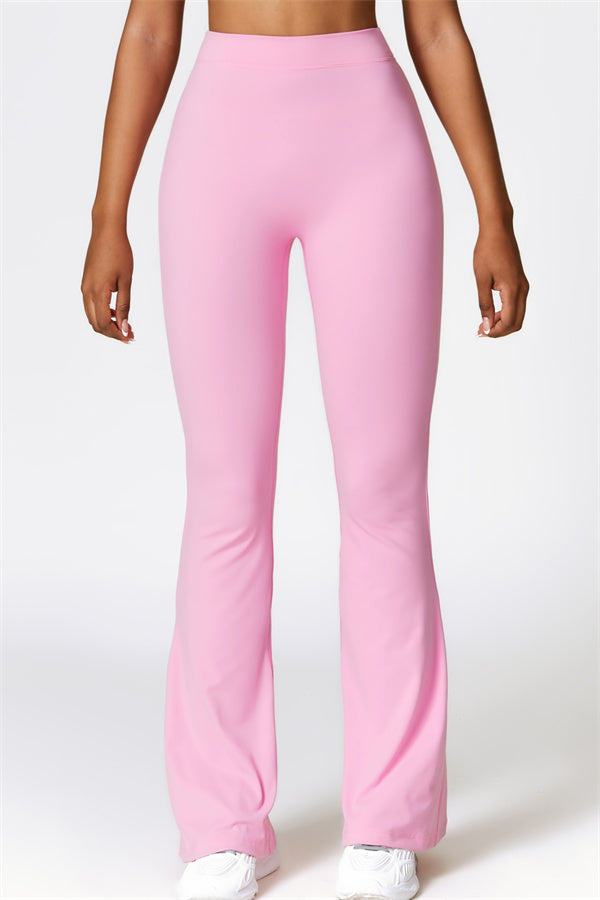 The Viva Flared Leggings