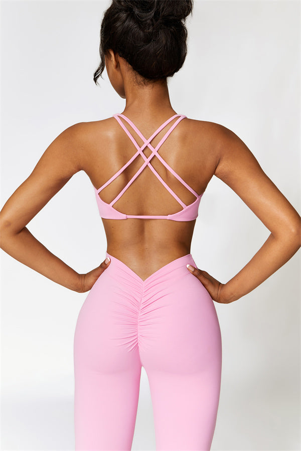 The Viva Sports Bra