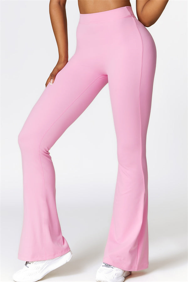 The Viva Flared Leggings