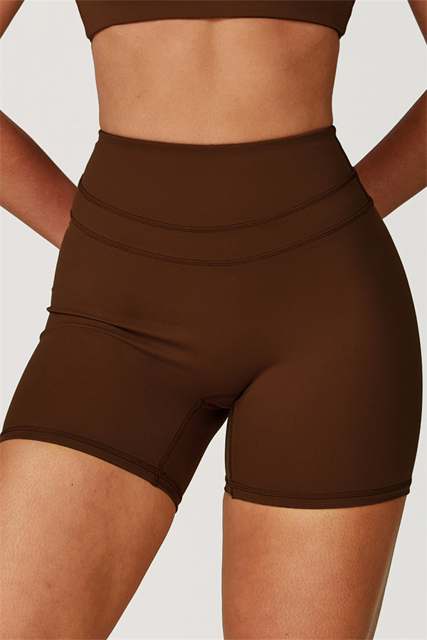 The Enigma Shorts