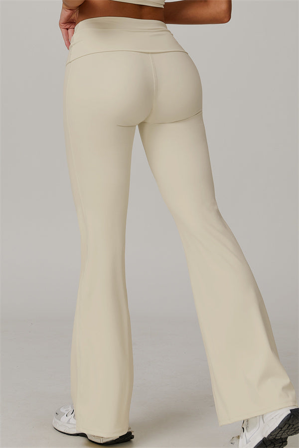 The Vigor Flared Leggings