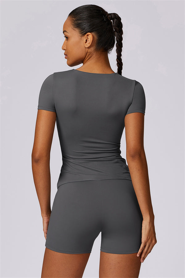 Push Core T-shirt